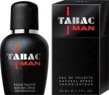  Tabac Man