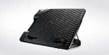 Подставка с охлаждением для ноутбука Cooler Master NotePal Ergostand III  43,2 cm (17