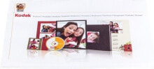 Фотоальбом Kodak Kiosk Picture Bag 15x20 + CD 500szt. (3950904)