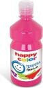 Happy Color Farba 500 ml cyclamen