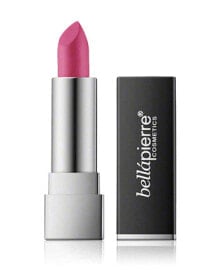 Bellapierre Cosmetics Mineral Lipstick Burlesque (3,5 ml)