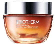 Увлажнение и питание кожи лица BIOTHERM купить от $79