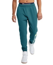 Champion men's Powerblend Fleece Jogger Pants