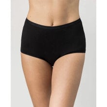 PLAYTEX Maxi Organic Cotton High Waist Panties 2 Units