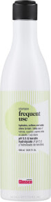 Haarshampoo - Glossco Treatment Frequent Use Shampoo