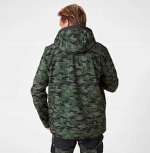 Мужские спортивные куртки Helly Hansen купить от $174