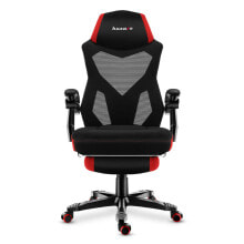 Gaming Chair Huzaro Combat 3.0 Black Red