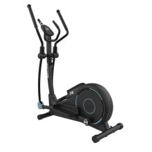 Elliptical exercise machines