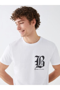 Men's T-shirts