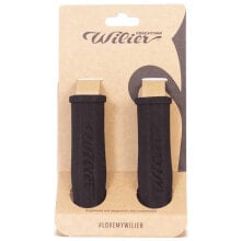 WILIER Moulded Foam Grips