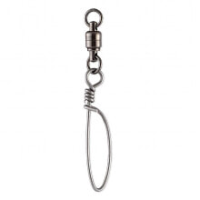 Swivels, clasps, wind-up rings for fishing