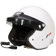 Helmets for motorcyclists