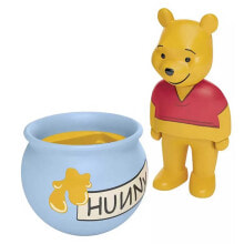 Купить развивающие игровые наборы и фигурки для детей Playmobil: PLAYMOBIL Junior & Disney: Winnie The Pooh Honey Jar