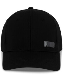 Puma men's Evercat Pressure Stretch-Fit Cap