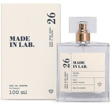 Made In Lab 26 - Eau de Parfum