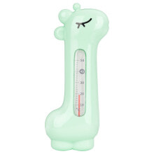 KIKKABOO Giraffe Bath Thermometer