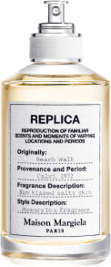 Replica Beach Walk EdT