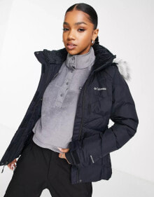 Women's outerwear