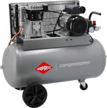 Air compressors