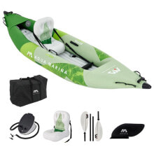 Купить каяки Aqua Marina: AQUA MARINA Betta 312 Inflatable Kayak