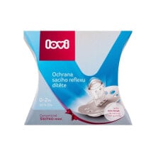 LOVI Dynamic Soother 0-2m 1 St. schnuller für Kinder