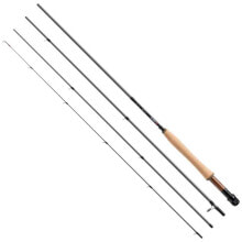 GREYS Kite Single Handed Fly Fishing Rod