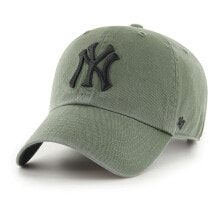 47 MLB New York Yankees Ballpark Clean Up Cap