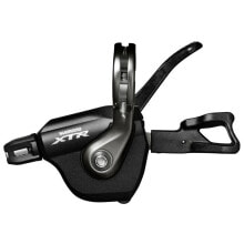 SHIMANO XTR SL-M9000 Leff Con Abrazadera Shifter