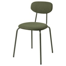 Kitchen chairs and stools