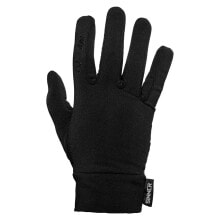 SINNER Huff Fleece Gloves