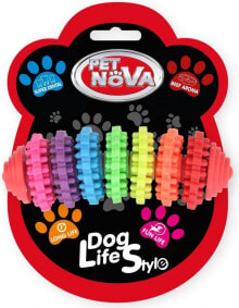 Купить игрушки для собак PET NOVA: Pet Nova TPR Denttoy M 13cm