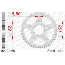 AFAM 92122 Rear Sprocket купить онлайн