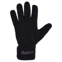 SANTINI Pile Gloves