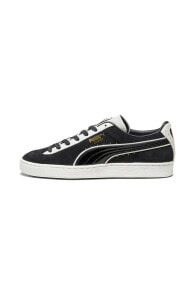 Suede Collectors Edition PUMA Black-Wa