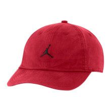 Nike Jordan Jumpman HERITAGE86 Washed Cap