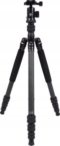 Tripods and monopods for photographic equipment