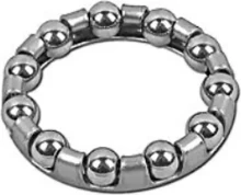 DEMA C99 Bearing Balls