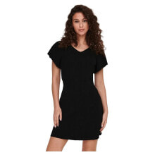 ONLY Leelo Short Sleeve Short Dress