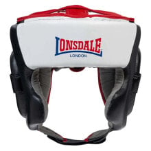 LONSDALE Padbury Protective Headgear