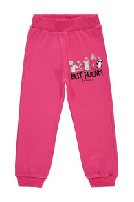 Children's sweatpants for girls