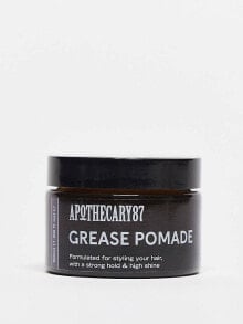 Apothecary 87 – Grease Haarpomade