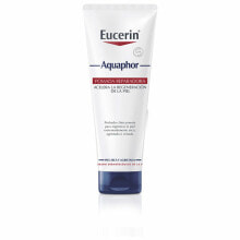 Body creams and lotions восстанавливающая мазь Eucerin Aquaphor (220 ml)