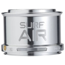 SPINIT Air-C AluSurf Spare Spool