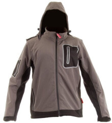 Lahti Pro Waterproof, windproof hooded jacket. M - LPKS2M