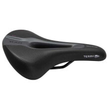 Bicycle saddles