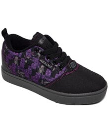Heelys big Kids Minecraft Pro 20 Wheeled Skate Casual Sneakers from Finish Line