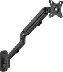 Brackets, holders and stands for monitors