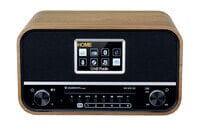 Albrecht DR 870 CD Seniorenradio