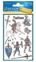 Zdesign Tattoos - Knights (243934)