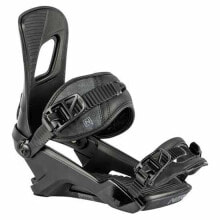 NITRO Rambler Snowboard Bindings